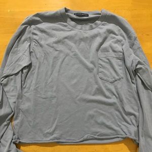 Brandy Melville Long Sleeve